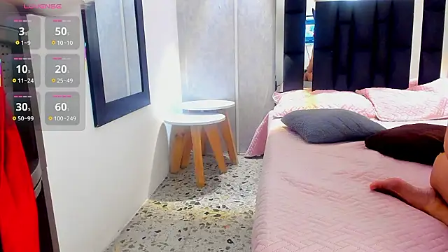 elian 7 online show from 02.14.26