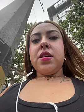 Tamara valentine online show from 11.12.25