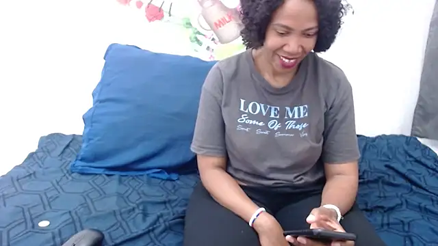 XSexySnow30XX online show from 12.19.25