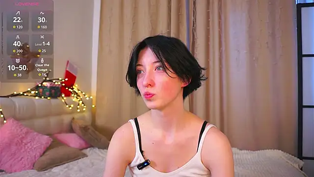 JuanaFriesz online show from 01.09.26