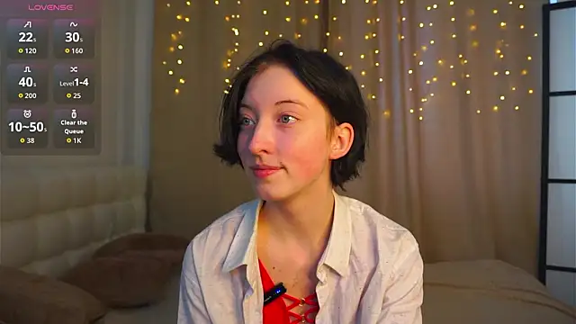 JuanaFriesz online show from 02.06.26