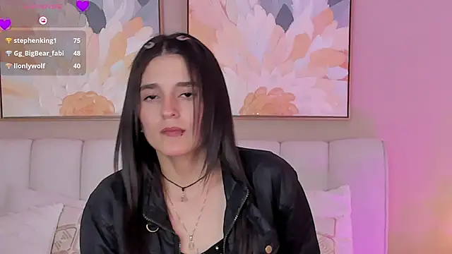 MiaTaylorSweet online show from 04.21.26