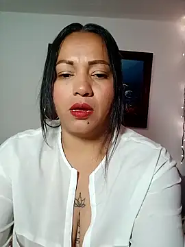 agatha sluttylatina online show from 03.14.26