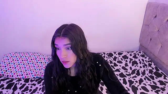 megaan cb online show from 10.28.25