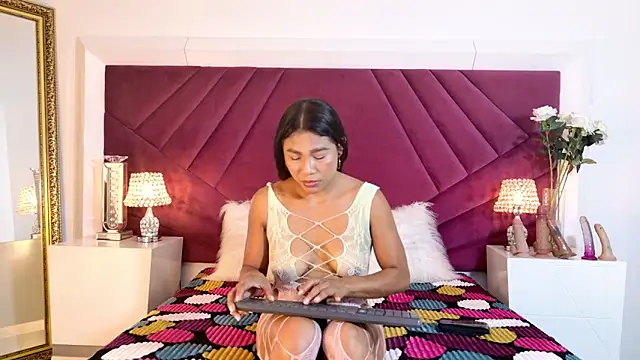 VeraGarnier online show from 04.11.26