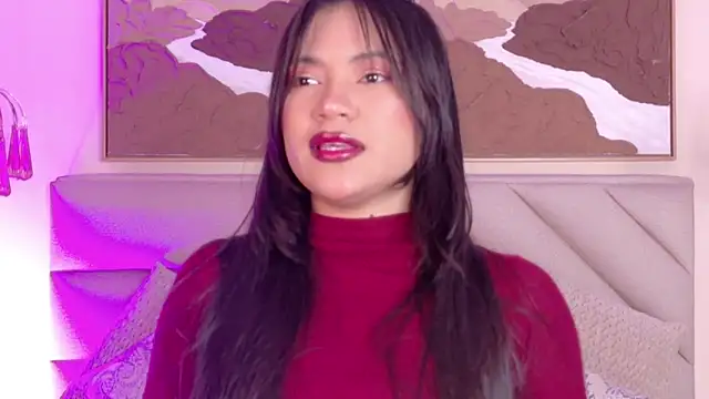 Snapshot of kendalFox_ chatting on 11.21.25 kendalFox online show from 11.21.25