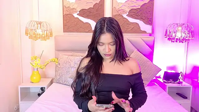 kendalFox  online show from 12.21.25