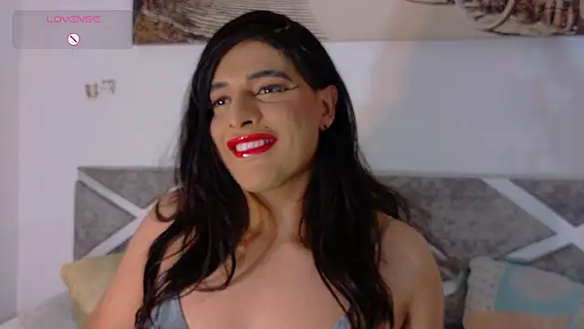 sweet Elizabeth online show from 11.15.25