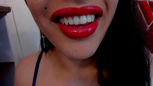 sweet Elizabeth online show from 03.17.26