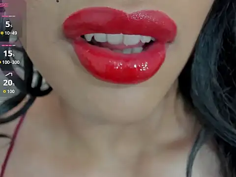 Snapshot of sweet_Elizabeth chatting on 05.12.26 sweet Elizabeth online show from 05.12.26