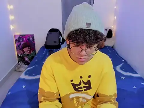 Tom Blues online show from 03.05.26