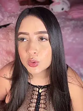 Emiily Moore1 online show from 09.12.25