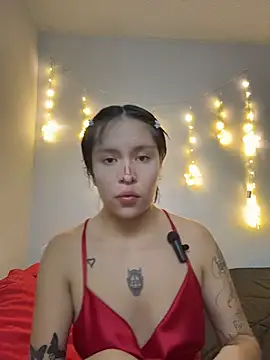 aliciia 23 online show from 12.02.25