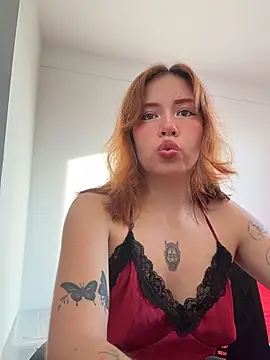 aliciia 23 online show from 02.20.26