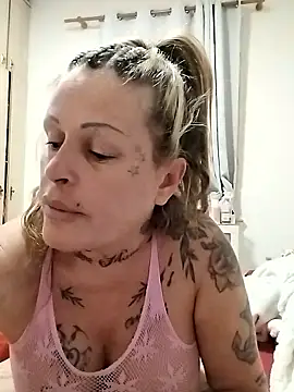 canariamorbosa online show from 01.15.26