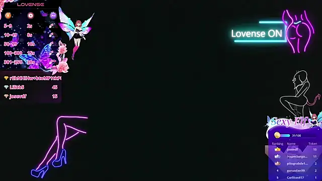 canariamorbosa online show from 03.07.26