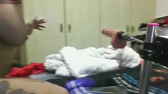 canariamorbosa online show from 04.01.26