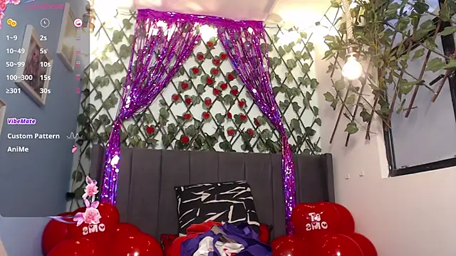 Meriiida online show from 02.19.26