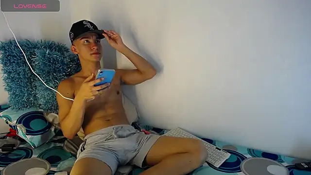 babyandy x online show from 09.22.25