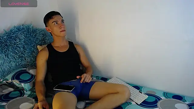 babyandy x online show from 09.23.25