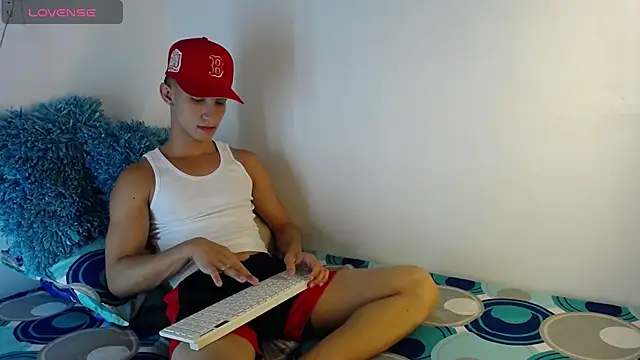 babyandy x online show from 09.24.25