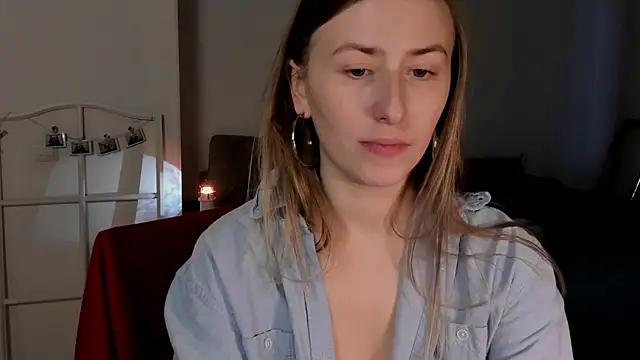 VesperaCeleste online show from 01.06.26