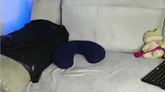 Raycatt1 online show from 03.22.26