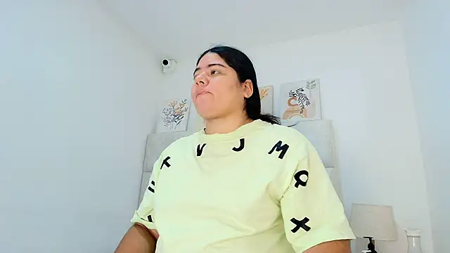 elizawiliamst online show from 03.20.26