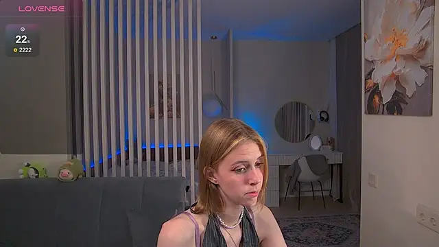 sofiapurex online show from 09.15.25