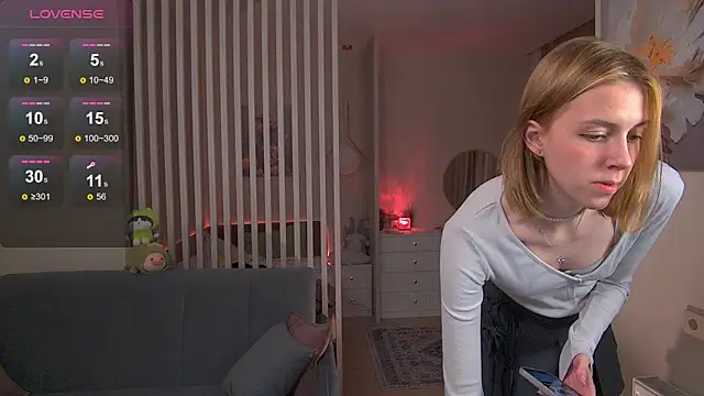 sofiapurex online show from 09.21.25