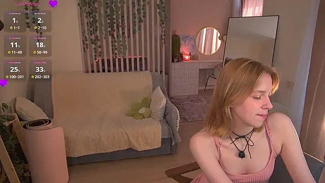 sofiapurex online show from 04.20.26