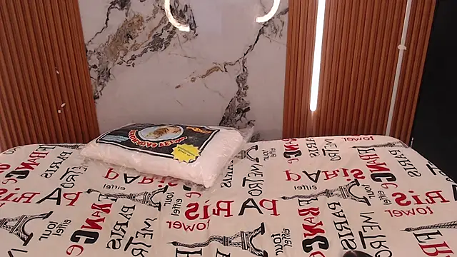 tiffany lee6 online show from 12.03.25