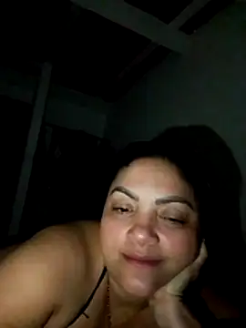 tiffany Johnson1 online show from 11.03.25