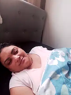 tiffany Johnson1 online show from 11.16.25