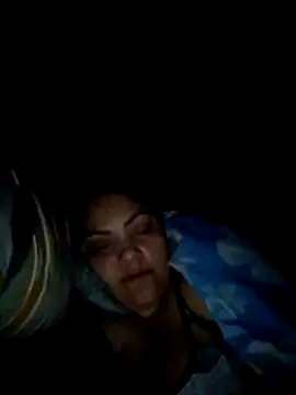 tiffany Johnson1 online show from 03.08.26