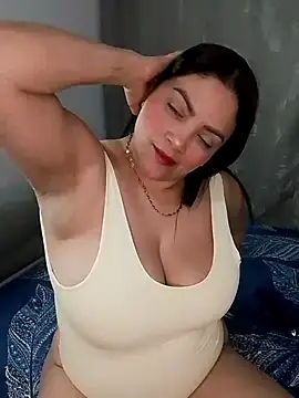 tiffany Johnson1 online show from 03.20.26