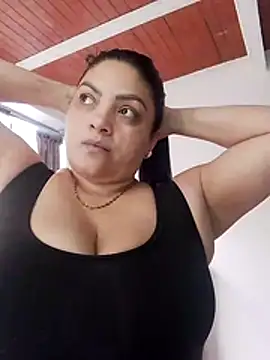 tiffany Johnson1 online show from 04.19.26