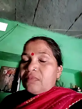 Manavi x online show from 02.10.26