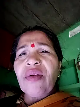 Manavi x online show from 02.13.26