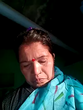 Manavi x online show from 03.06.26