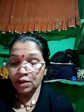 Manavi x online show from 03.15.26