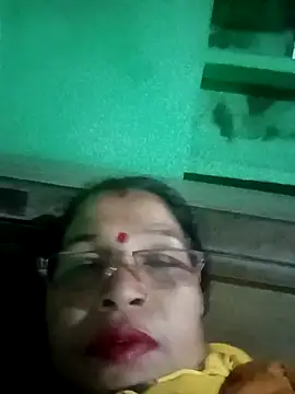 Manavi x online show from 04.01.26