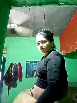 Manavi x online show from 04.15.26