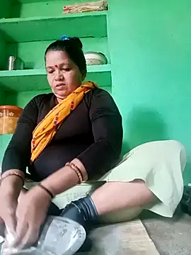 Manavi x online show from 06.04.26