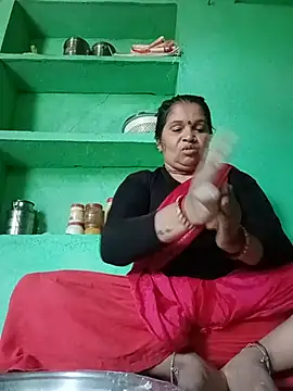 Manavi x online show from 07.07.26