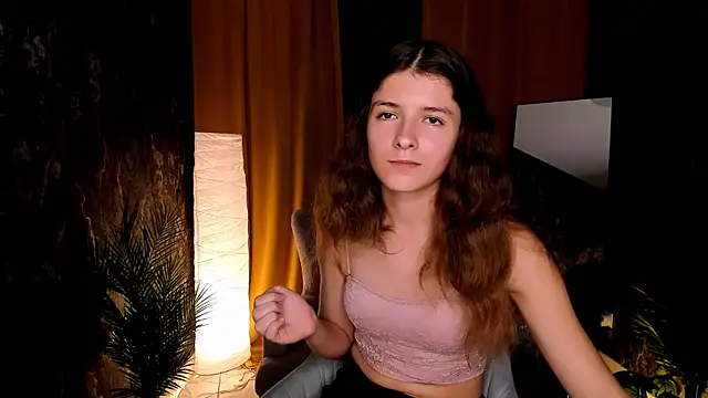 amy cute cat online show from 09.09.25