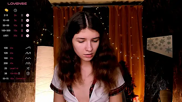 amy cute cat online show from 12.17.25