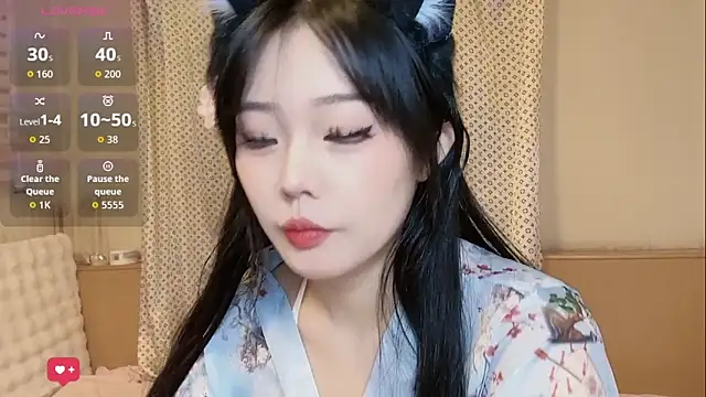 babyrita online show from 10.01.25