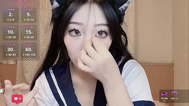 babyrita online show from 10.02.25