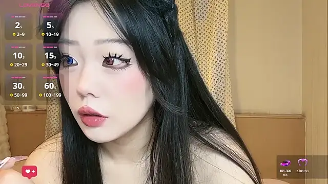 babyrita online show from 10.24.25